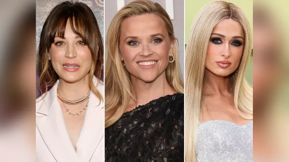 Von Paris Hilton bis Kaley Cuoco: So feierten die Stars den Muttertag