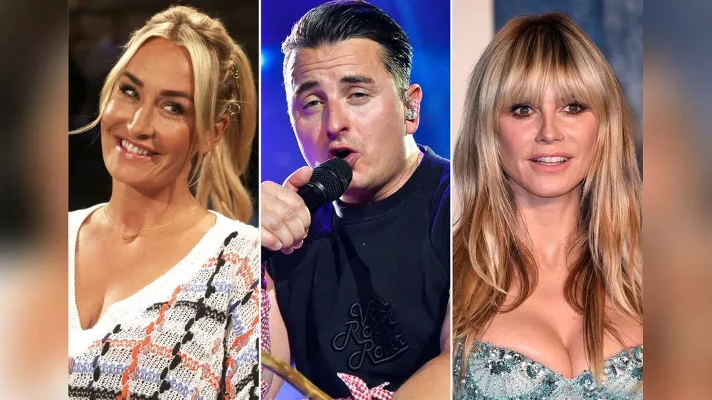 Heidi Klum & Co: So feiern die Stars ihre Mamas am Muttertag