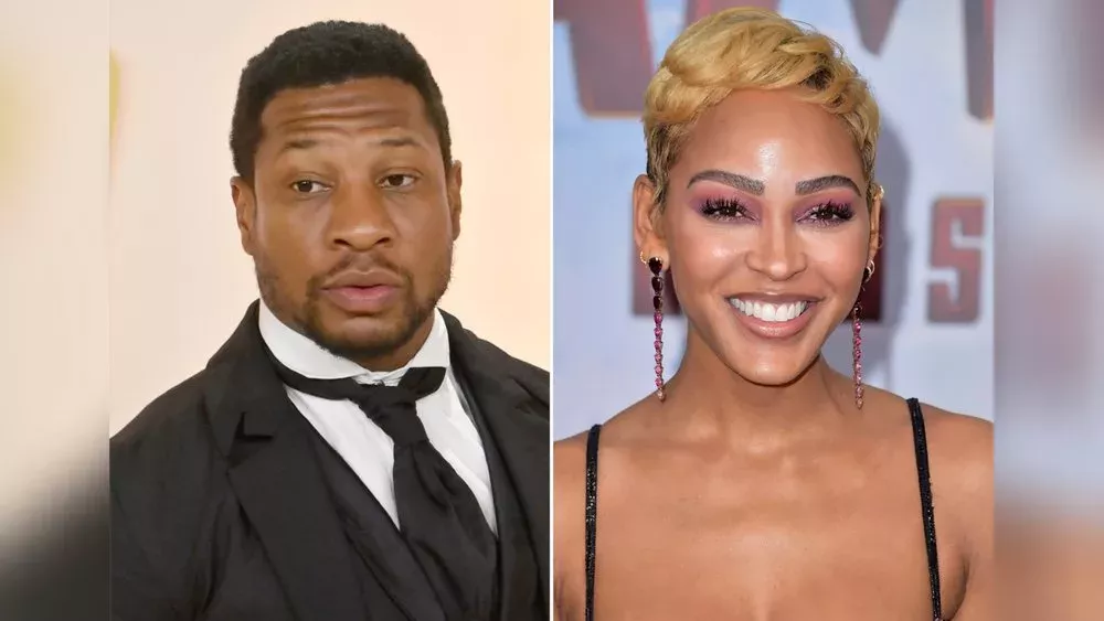 Sind Jonathan Majors und Meagan Good ein Paar?