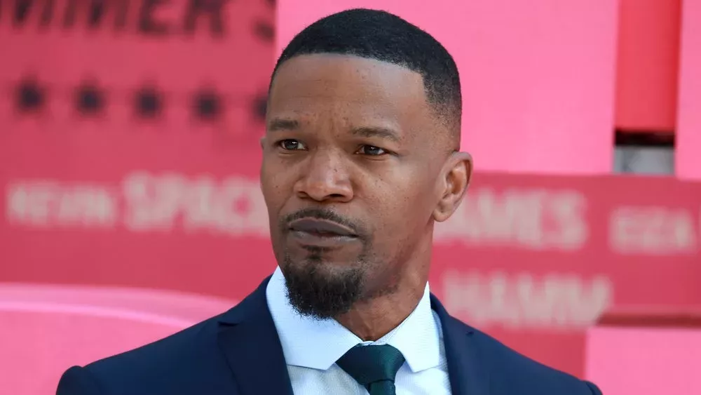 Laut Tochter: Jamie Foxx schon seit Wochen nicht mehr in Krankhaus