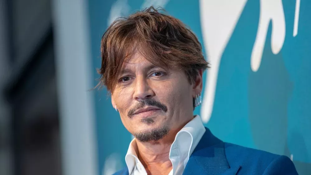 Johnny Depp unterzeichnet Werbedeal für 20 Millionen Dollar mit Dior