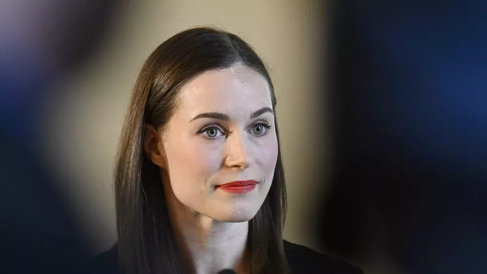 Finnlands Ministerpräsidentin Sanna Marin lässt sich scheiden