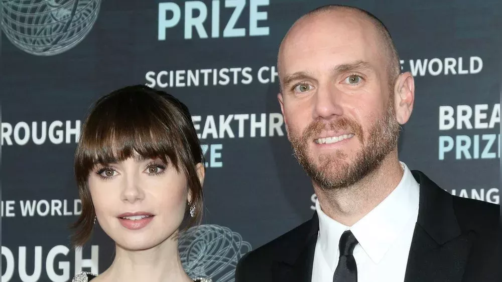 Lily Collins: Ehe- und Verlobungsring der Schauspielerin gestohlen