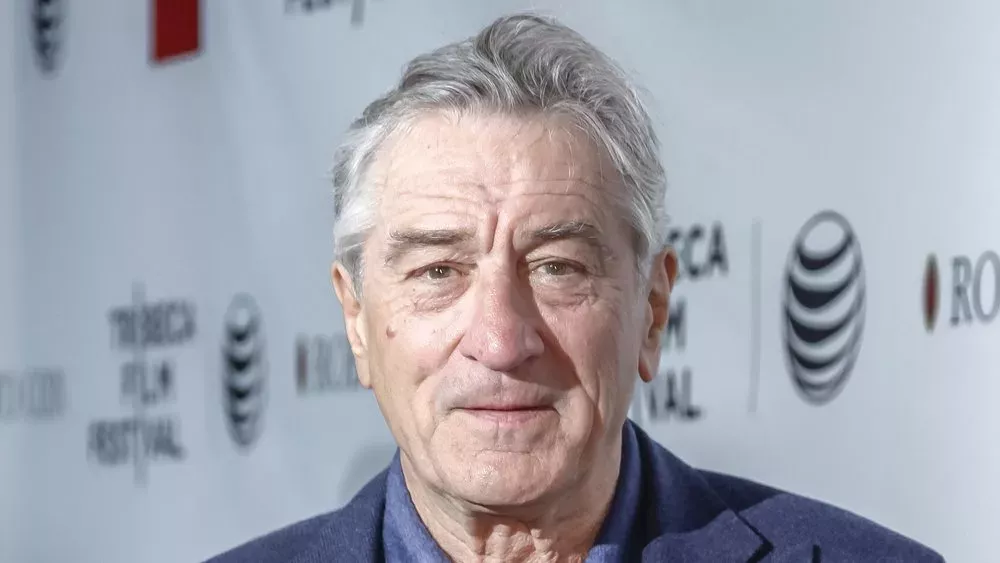 Robert de Niro: Siebtes Kind im Alter von 79 Jahren war geplant