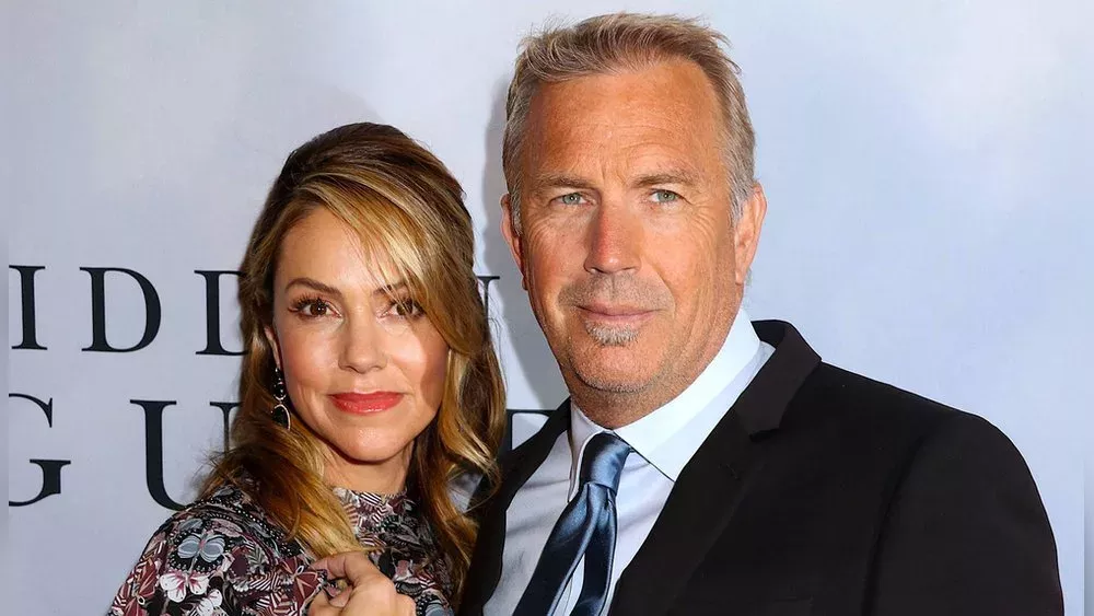 Scheidung von Kevin Costner: War zu viel Arbeit das Problem?