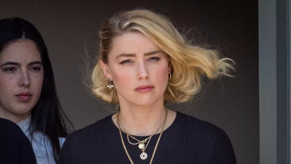 Amber Heard: Verlässt sie Hollywood für immer?