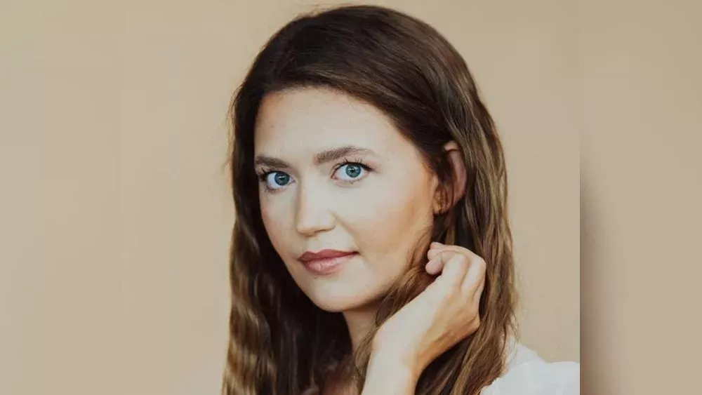 Babypause: "AWZ"-Star Amrei Haardt ist schwanger
