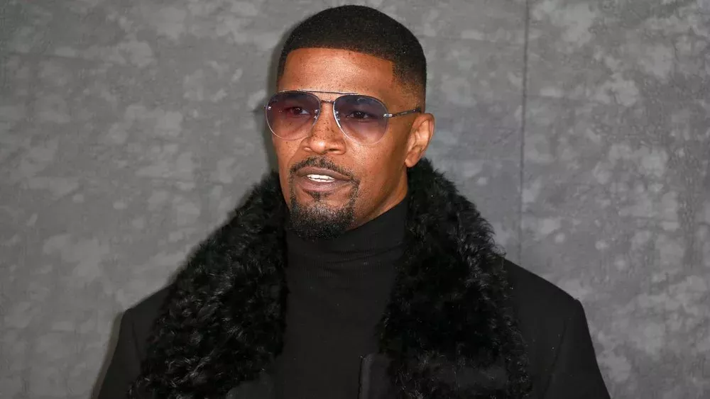 Jamie Foxx im Krankenhaus: Was bisher bekannt ist