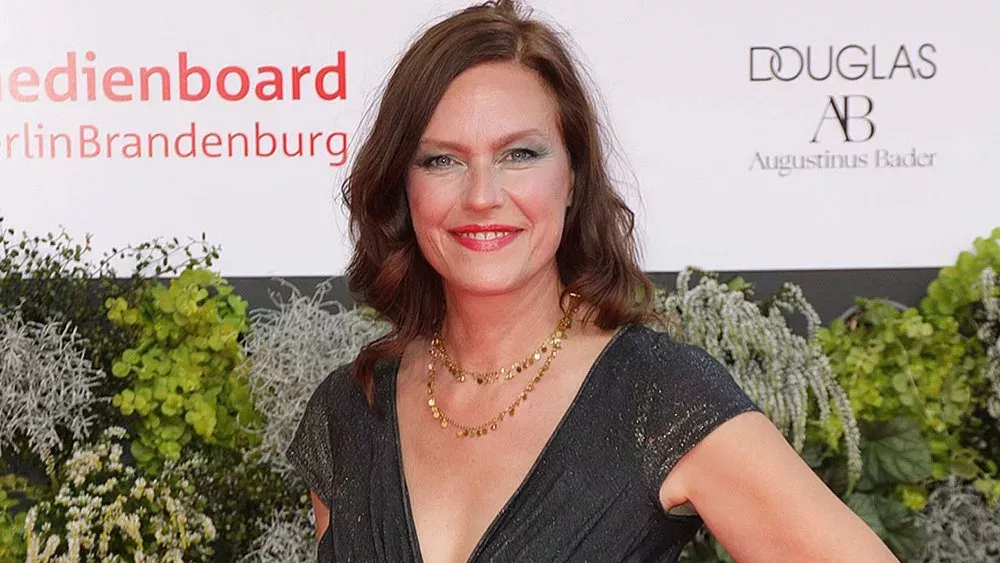 Schauspielerin Nina Kronjäger ist wieder Single