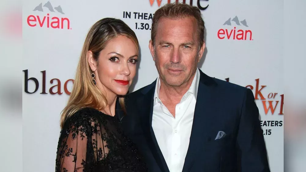 Kevin Costner und Christine Baumgartner wollen sich scheiden lassen
