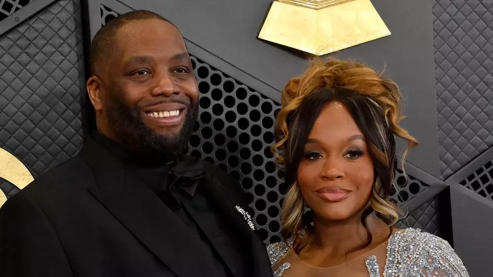 Rapper Killer Mike gewinnt drei Grammys - und wird verhaftet