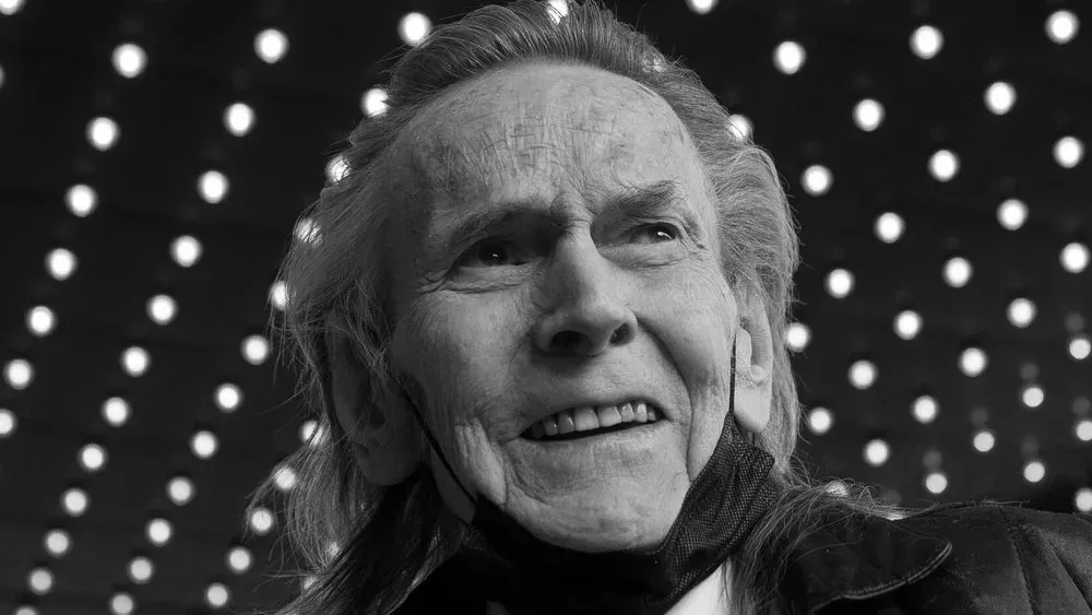 Kanadische Musiklegende Gordon Lightfoot gestorben