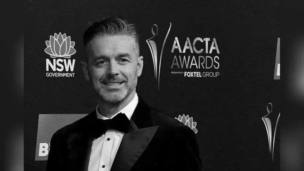 TV-Koch Jock Zonfrillo stirbt überraschend mit 46 Jahren
