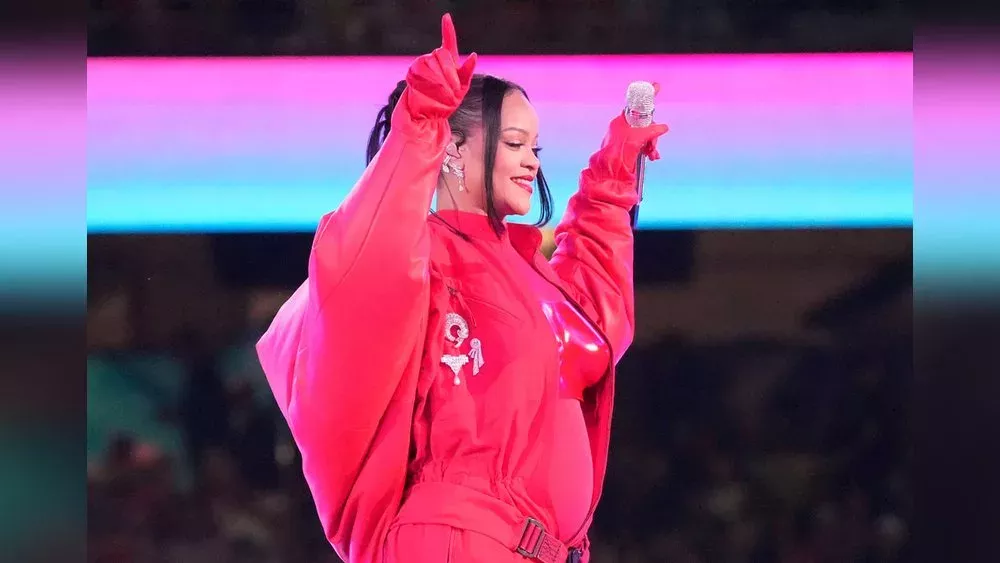 Rekord! Rihanna ist die Frau mit den meisten Twitter-Followern