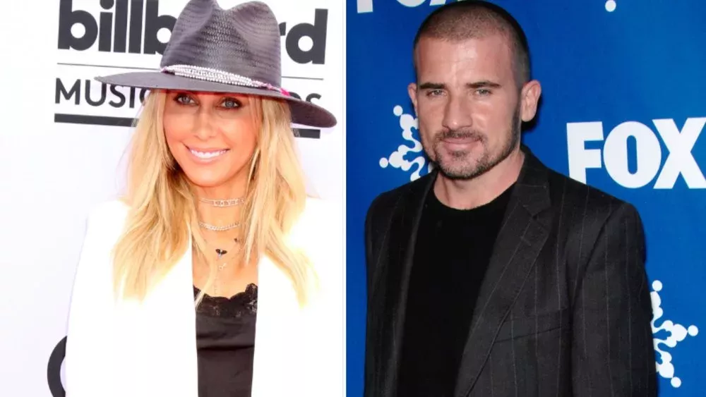 Miley Cyrus' Mutter Tish und Dominic Purcell sind verlobt