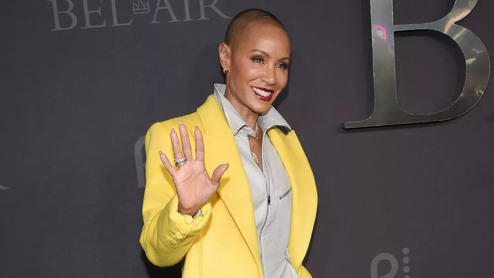 Jada Pinkett Smith: Ihre Talkshow braucht ein neues Zuhause