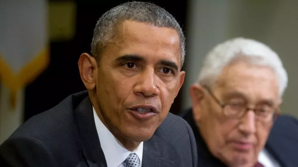 Neue Netflix-Serie: Barack Obama checkt Arbeitswelt der US-Amerikaner