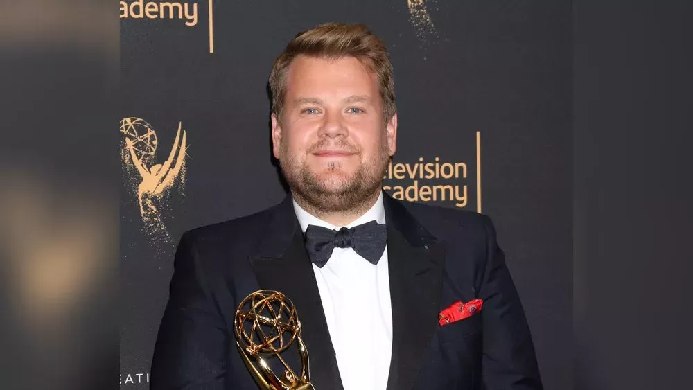 James Corden über Ende seiner "Late Late Show": Fühlt sich seltsam an"