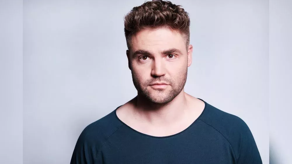 "Unter Uns"-Star Benjamin Heinrich wird zum dritten Mal Vater