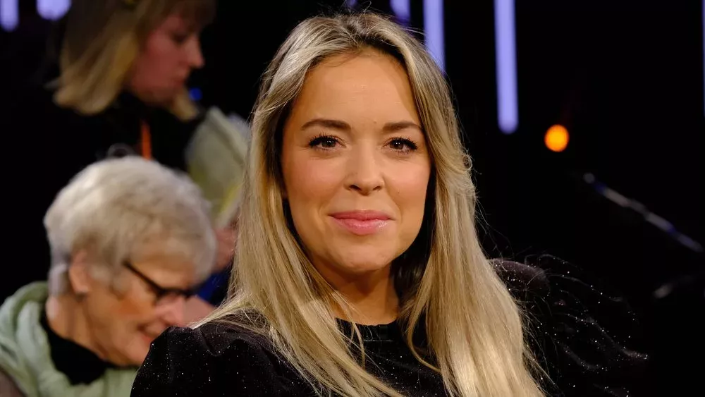 Designerin Marina Hoermanseder wird wieder Mutter