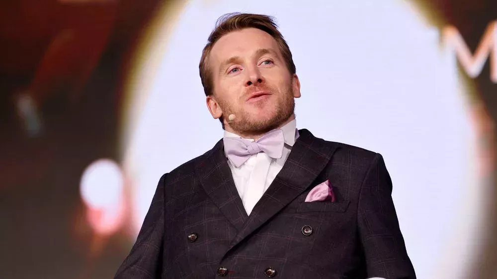Kaum Tickets verkauft: Samuel Koch sagt Tourtermine ab