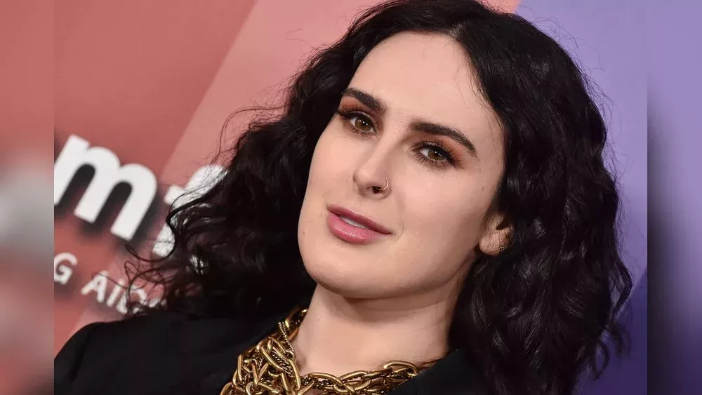 Rumer Willis: So süß gratuliert ihre Familie