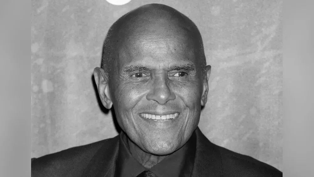 "Den guten Kampf gekämpft": Stars trauern um Harry Belafonte