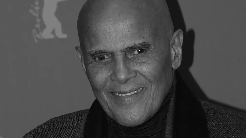 Trauer um Entertainer-Legende Harry Belafonte: Seine größten Erfolge