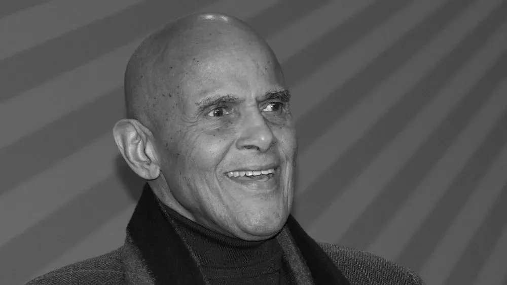 Mit 96 Jahren: US-Sänger Harry Belafonte ist gestorben