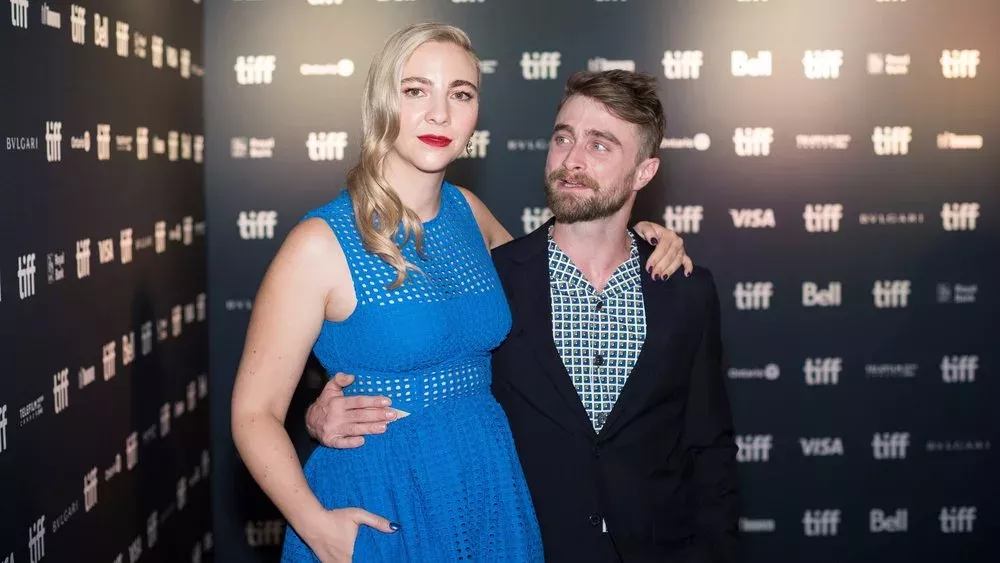 Daniel Radcliffe: Ist Harry Potter schon längst Vater?