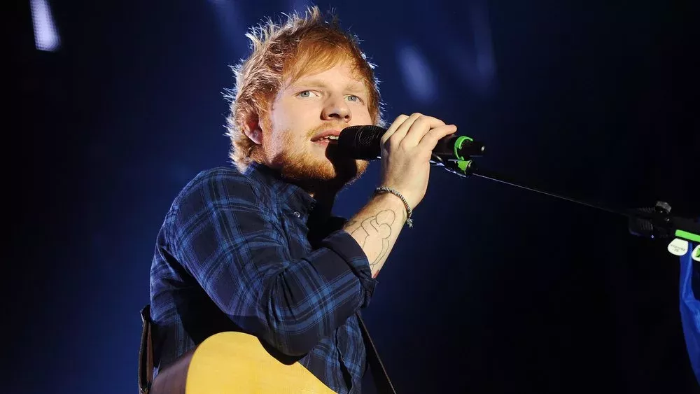 Streit um Urheberrecht: Hat Ed Sheeran bei Marvin Gaye abgeschrieben?