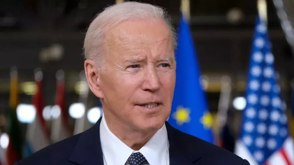 Offiziell: US-Präsident Joe Biden kandidiert erneut