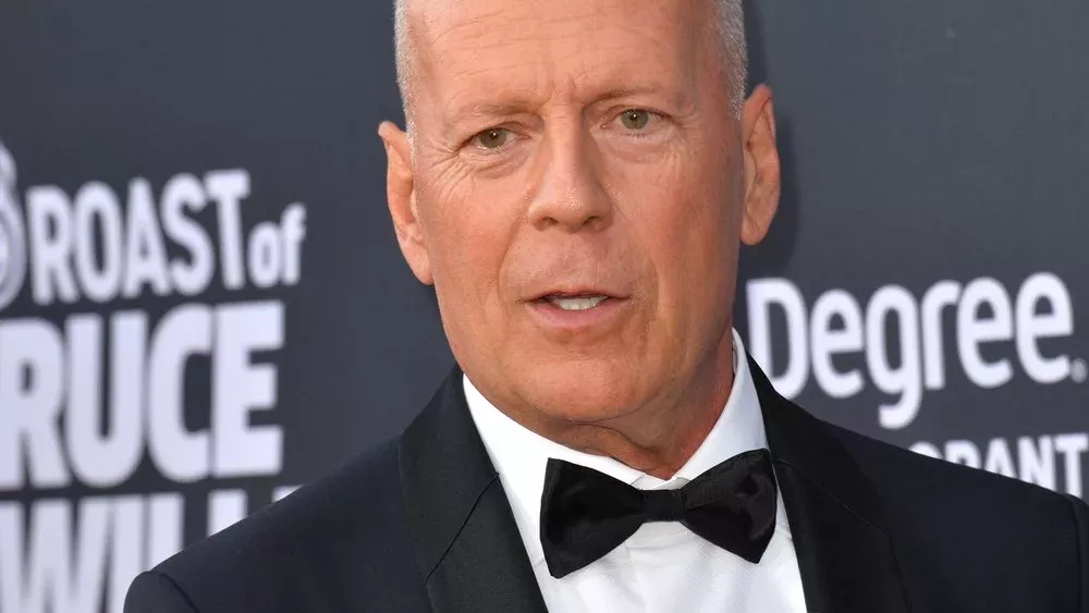 Demi Moore teilt neues Foto von demenzkrankem Bruce Willis
