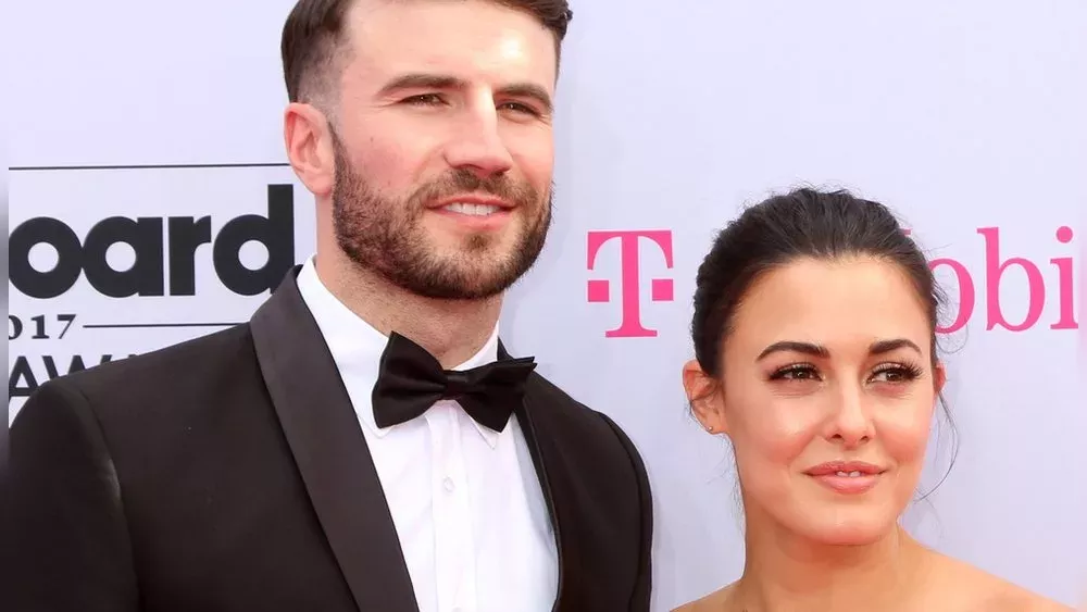 Babyglück: Country-Sänger Sam Hunt wird zum zweiten Mal Vater