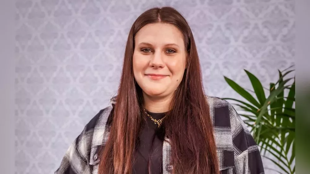 Die Familie wächst weiter: Lavinia Wollny ist wieder Mutter geworden