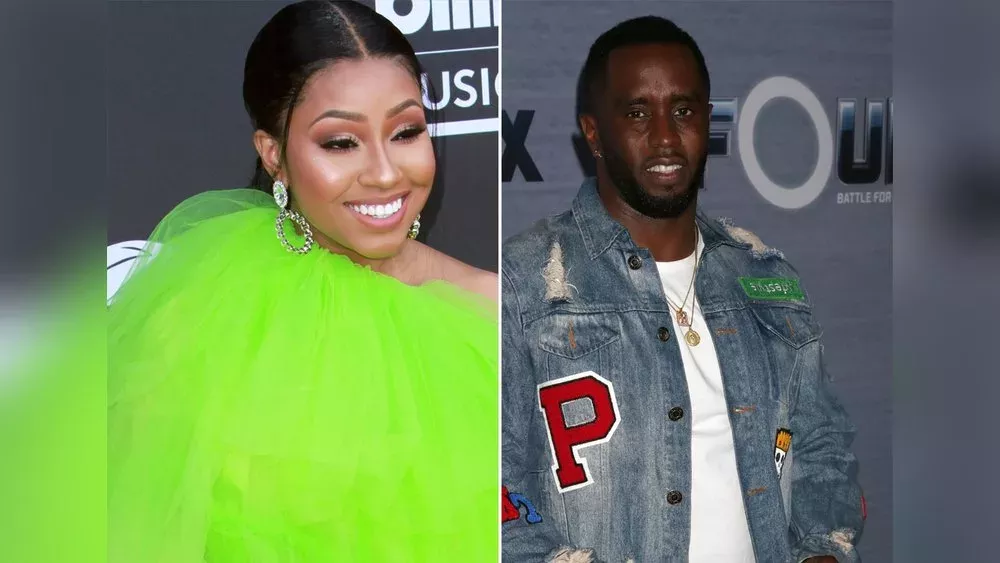 Trennung bei Rapper-Paar Diddy und Yung Miami bestätigt