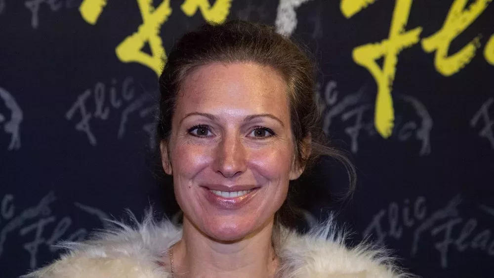 TV-Moderatorin Mara Bergmann ist schwanger