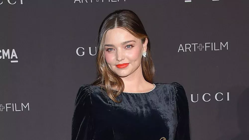 Laufsteg-Engel und Dreifach-Mama: Spannende Fakten über Miranda Kerr