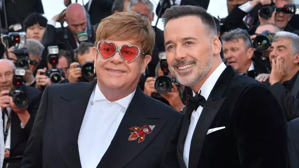 Elton John: Nach der Tour geht es in die Antarktis