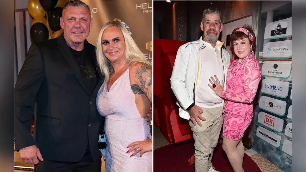 "Das Sommerhaus der Stars": Nur noch zwei Siegerpaare sind zusammen