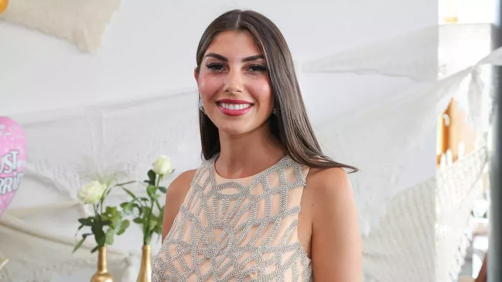 Liebes-Comeback! Yeliz Koc ist wieder mit Jannik Kontalis zusammen