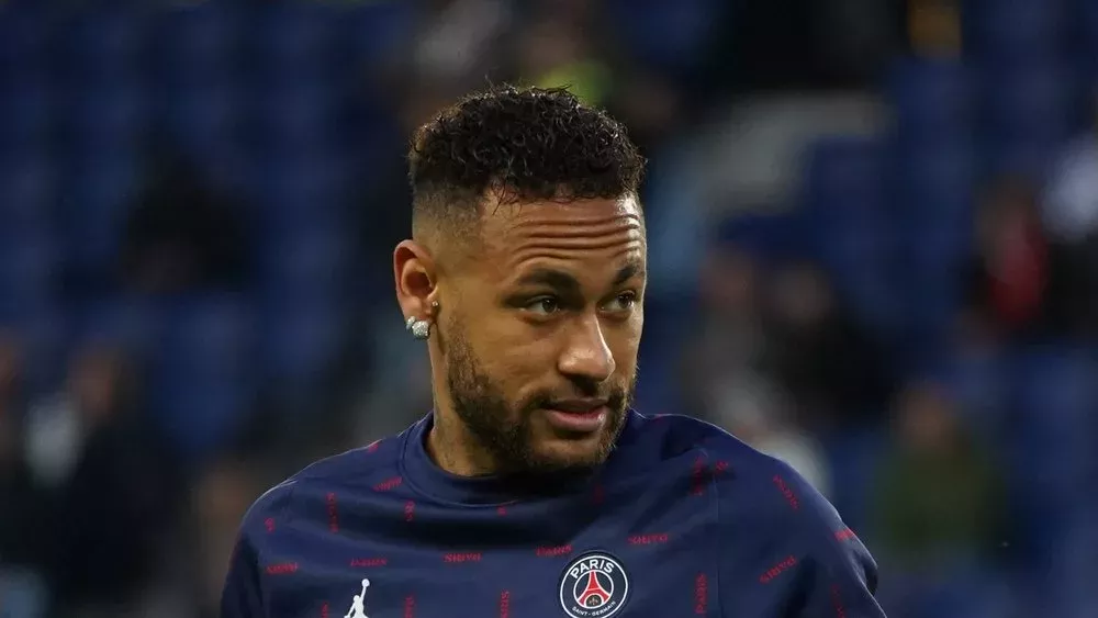 Fußballstar Neymar wird Vater