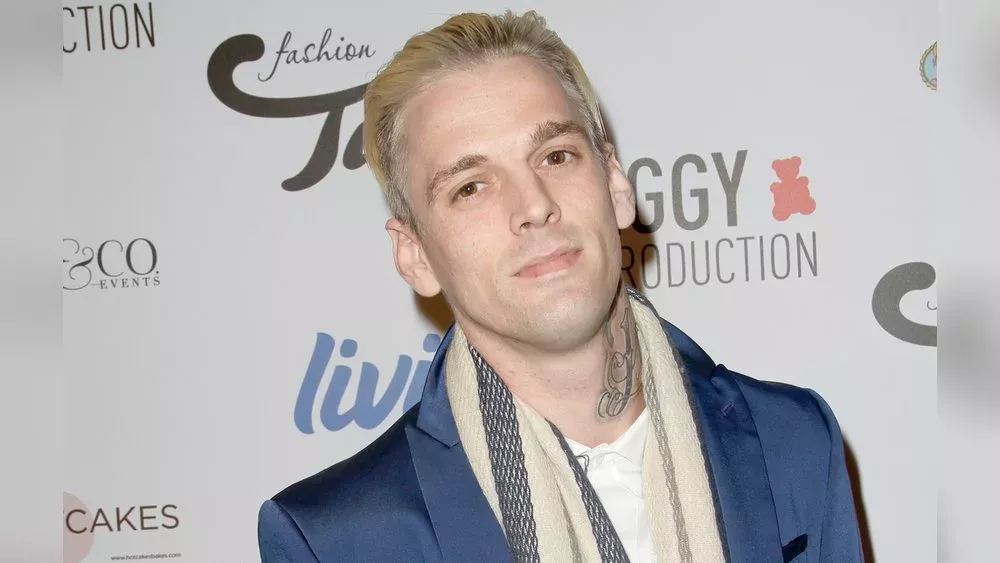 Aaron Carter: Jetzt steht die Todesursache fest