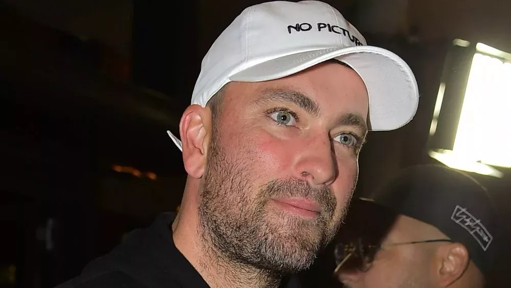 Rapper Marteria landet offenbar nicht vor US-Gericht