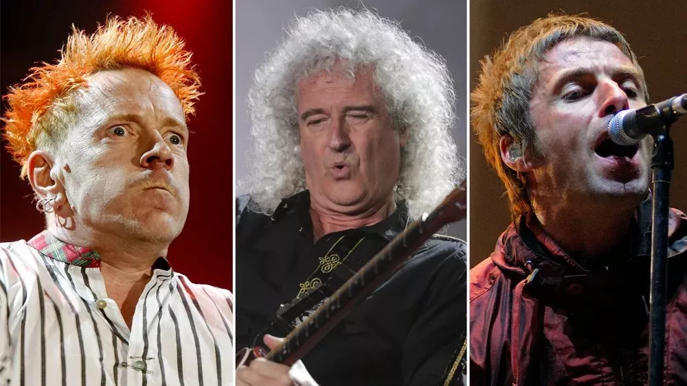 God save the King: Diese Musiker wurden vom Royal-Basher zum Royal-Fan