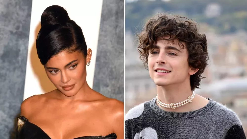 Sind Kylie Jenner und Timothée Chalamet wirklich ein Paar?