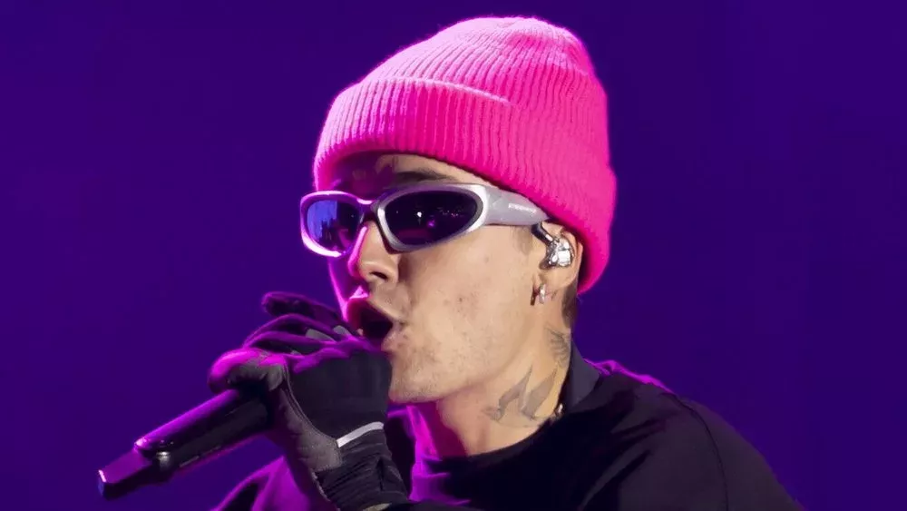Ein Jahr nach letztem Auftritt: Justin Bieber ist zurück auf der Bühne