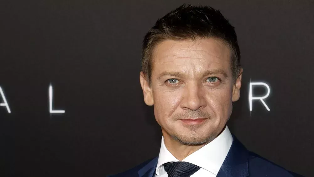 Video veröffentlicht: So retteten Sanitäter Jeremy Renners Leben