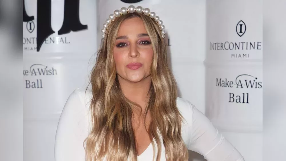 Alisan Porter: "Curly Sue"-Darstellerin hat geheiratet