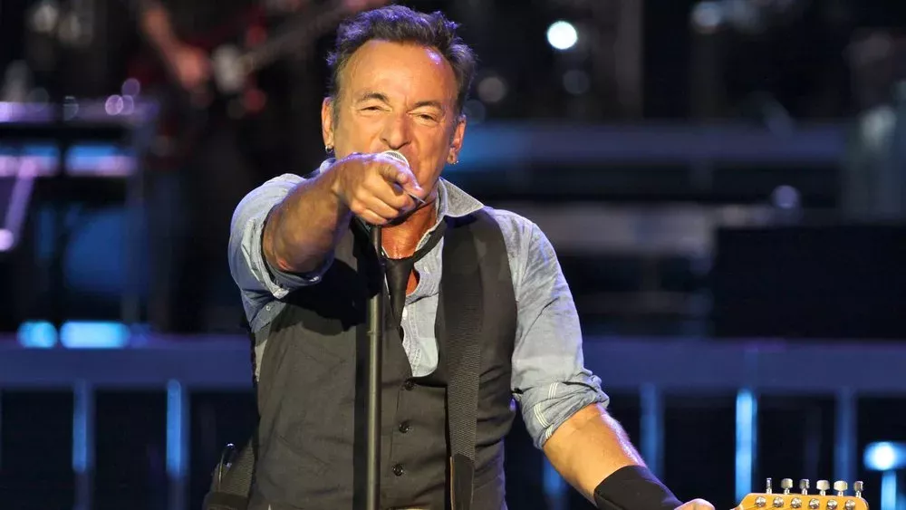Bruce Springsteen und mehr: Diese Promis haben einen eigenen Feiertag